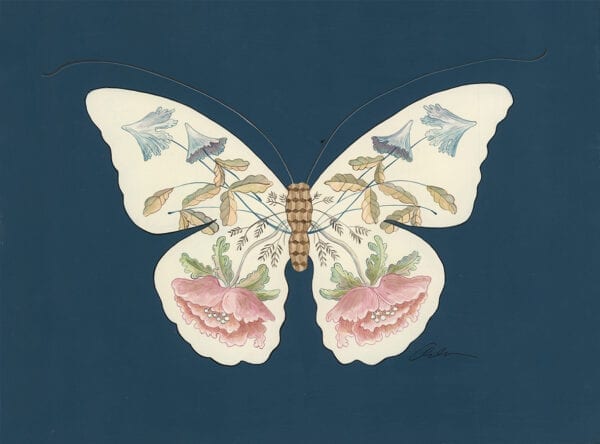 the-way-of-the-butterfly-chinoiserie-art-prints-by-allison-cosmos