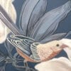 Chinoiserie-bird-painting-by-Allison-Cosmos