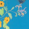 honeysuckle-vine-painting-with-butterfly-by-allison-cosmos