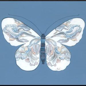 blue-chinoiserie-butterfly-by-allison-cosmos