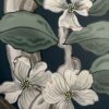dogwood-hawk-kestrel-painting-Chinoiserie-by-Allison-Cosmos
