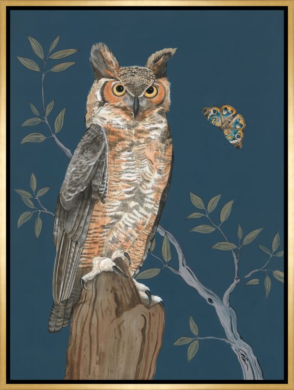 owl-always-love-you-great-horned-owl-art-painting-by-Allison-Cosmos