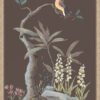 Rite-of-Spring-cedar-waxwing-chinoiserie-art-Allison-Cosmos