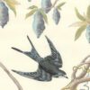 Flying-Chinoiseire-swallow-bird-by-Allison-Cosmos