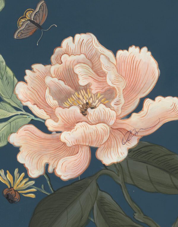 peony-painting